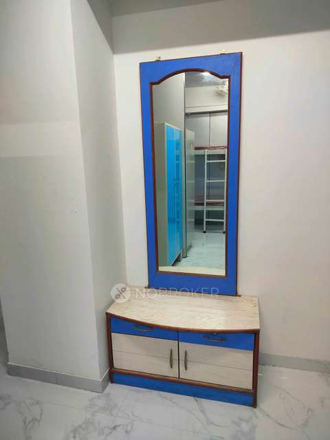 PG for Girls in Shukrawar Peth