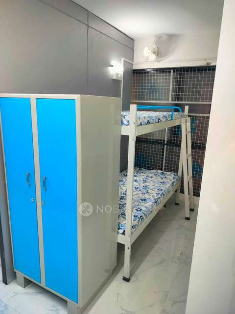 PG for Girls in Shukrawar Peth