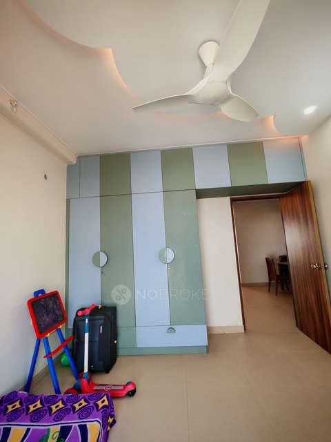 4 BHK Flat In Ohana 857 For Sale  In Kr Puram