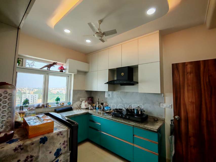 4 BHK Flat In Ohana 857 For Sale  In Kr Puram