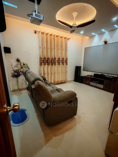 4 BHK Flat In Ohana 857 For Sale  In Kr Puram