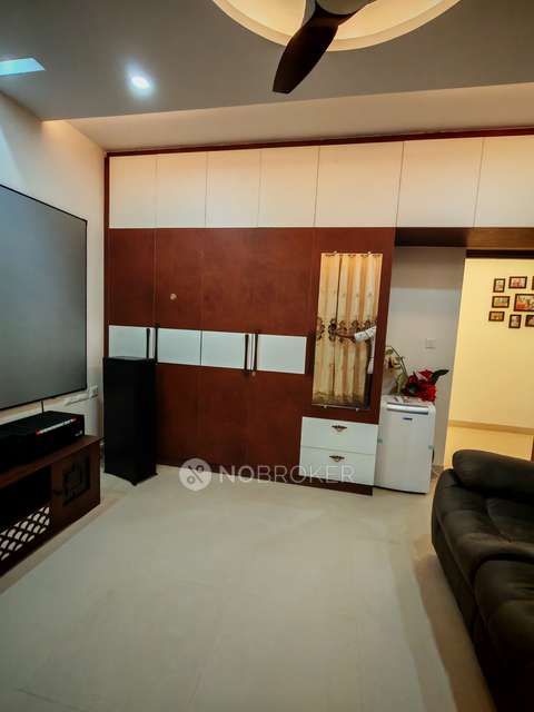 4 BHK Flat In Ohana 857 For Sale  In Kr Puram