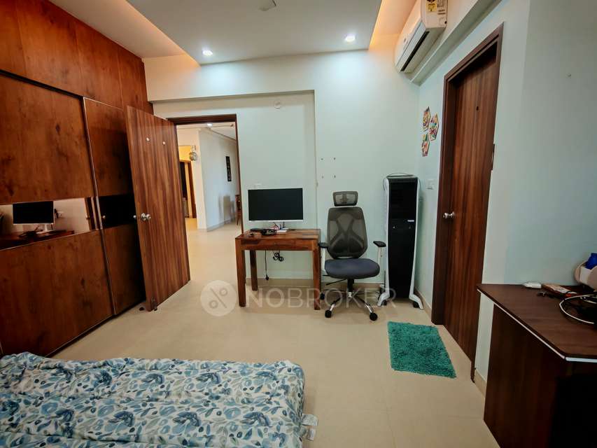 4 BHK Flat In Ohana 857 For Sale  In Kr Puram