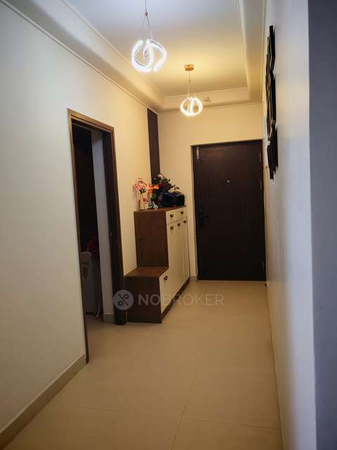 4 BHK Flat In Ohana 857 For Sale  In Kr Puram