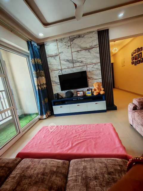 4 BHK Flat In Ohana 857 For Sale  In Kr Puram