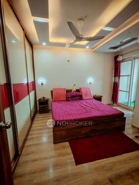 4 BHK Flat In Ohana 857 For Sale  In Kr Puram