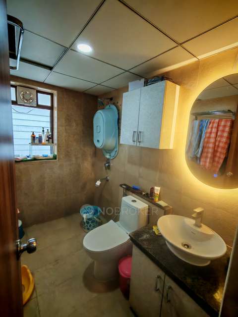 4 BHK Flat In Ohana 857 For Sale  In Kr Puram