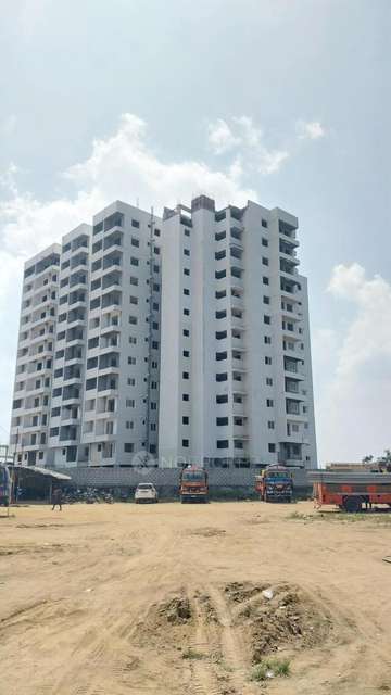 2 BHK Flat In Speed Sanarelli, Dundigal For Sale  In Bowrampet