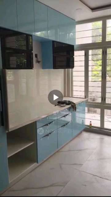 3 BHK Flat In Nirmal Township Chs E1 To E4 for Rent  In Hadapsar