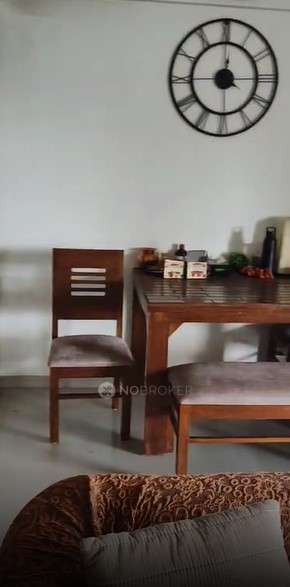 2 BHK Flat In Swapna Ganga Society for Rent  In Swapna Ganga Society