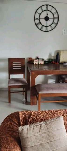 2 BHK Flat In Swapna Ganga Society for Rent  In Swapna Ganga Society