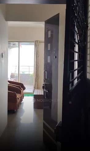 2 BHK Flat In Swapna Ganga Society for Rent  In Swapna Ganga Society