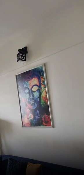 2 BHK Flat In Swapna Ganga Society for Rent  In Swapna Ganga Society