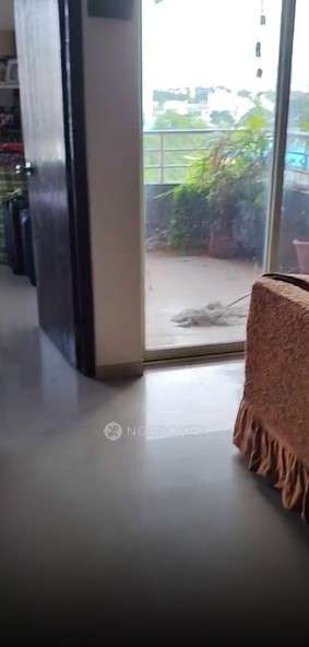 2 BHK Flat In Swapna Ganga Society for Rent  In Swapna Ganga Society