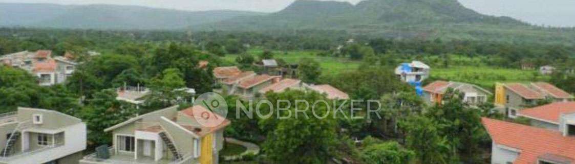 2 BHK House For Sale  In Hotel Taj Residency, Ambad Nashik