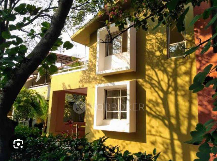 2 BHK House For Sale  In Hotel Taj Residency, Ambad Nashik