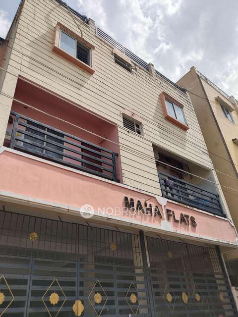 2 BHK Flat In Maha Flat For Sale  In Pallavaram