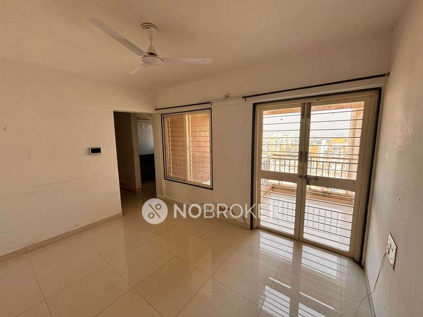 1 BHK Flat In Satyam Niranjani For Sale  In Hadapsar