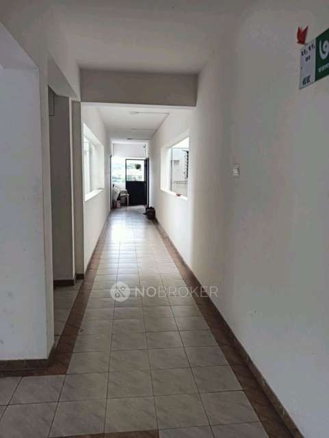 1 BHK Flat In Purandar C Flat for Rent  In Vaiduwadi