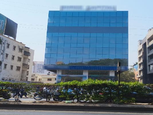 Co-Working  space in Erandwane, Pune for Rent 