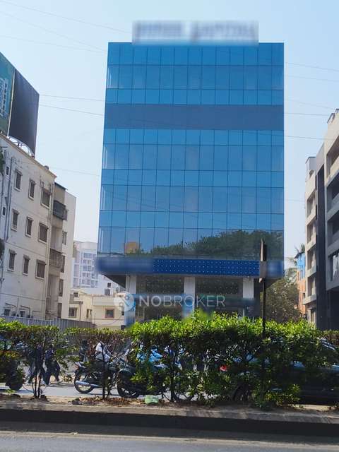 Co-Working  space in Erandwane, Pune for Rent 
