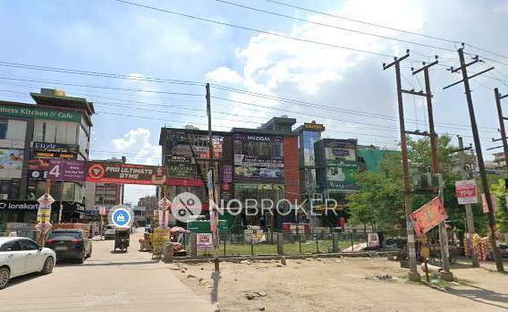 Shop in Sector 141, Noida for Rent