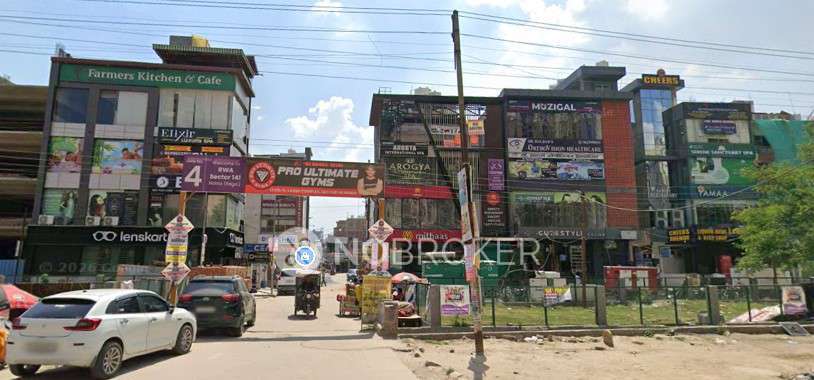 Shop in Sector 141, Noida for Rent