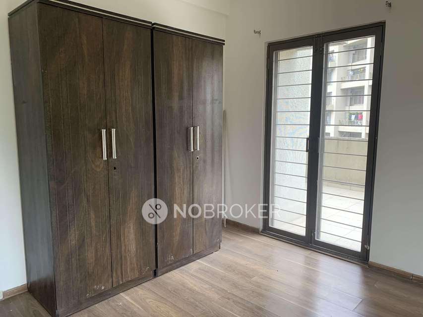 3 BHK Flat In Skyi The Songbirds Estate Phase I For Sale  In Bavdhan