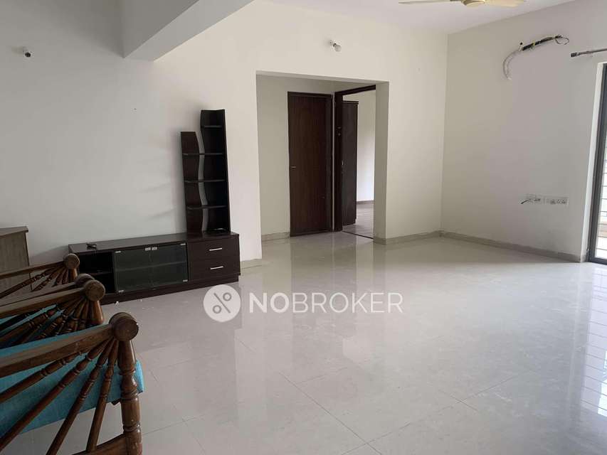 3 BHK Flat In Skyi The Songbirds Estate Phase I For Sale  In Bavdhan