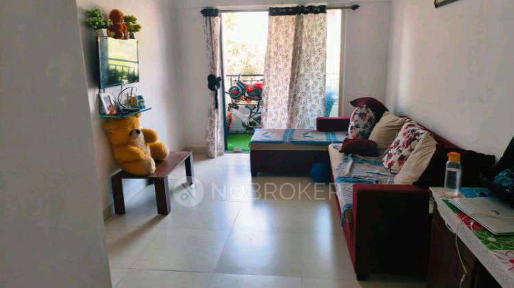 1 BHK Flat In Jetpace Eco Hide Park for Rent  In Wagholi