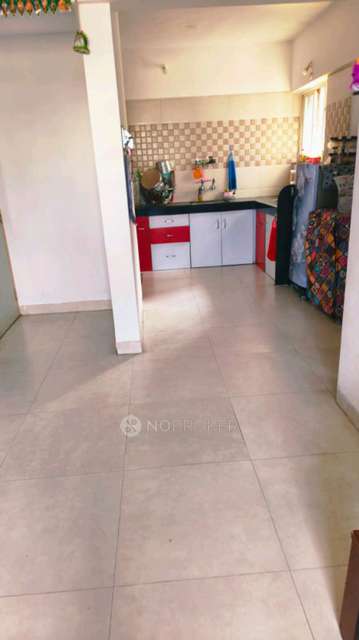 1 BHK Flat In Jetpace Eco Hide Park for Rent  In Wagholi