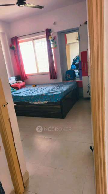 1 BHK Flat In Jetpace Eco Hide Park for Rent  In Wagholi