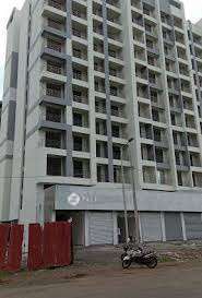 1 RK Flat In Yogi Sadan For Sale  In Bhiwandi