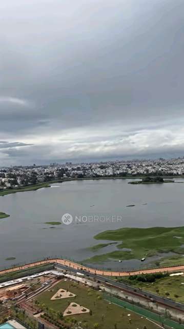 3 BHK Flat In Assetz Canvas And Cove For Sale  In Canvas And Cove Phase 1