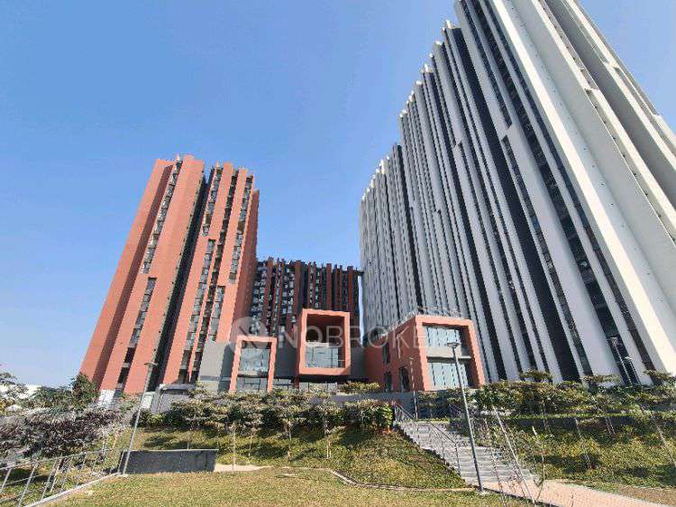 3 BHK Flat In Assetz Canvas And Cove For Sale  In Canvas And Cove Phase 1