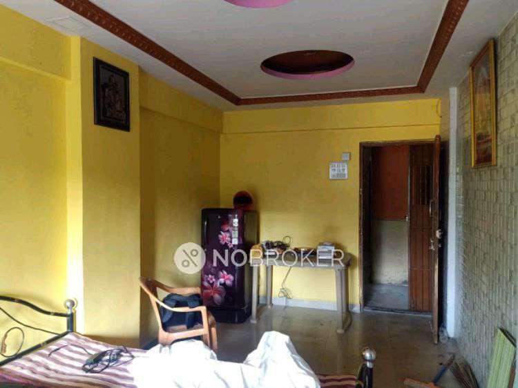 1 RK Flat In Gajanan Park For Sale  In  Thane