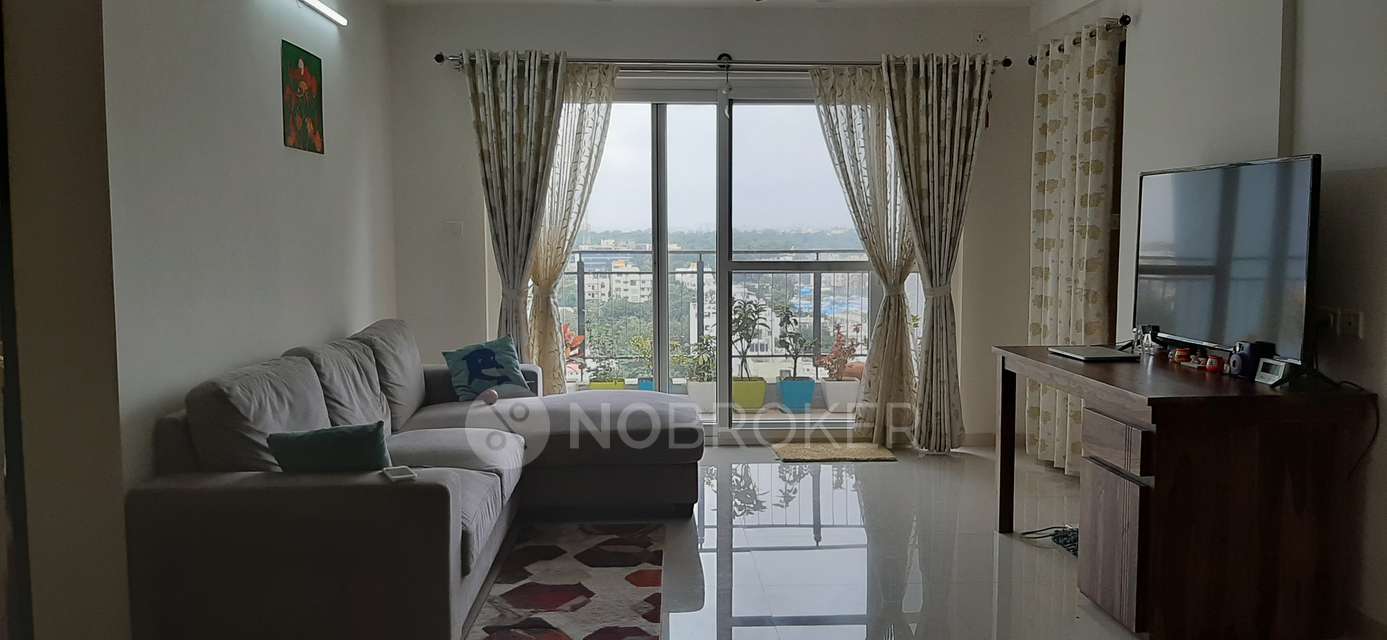 3 BHK Flat In Rbd Stillwaters for Rent  In Haralur