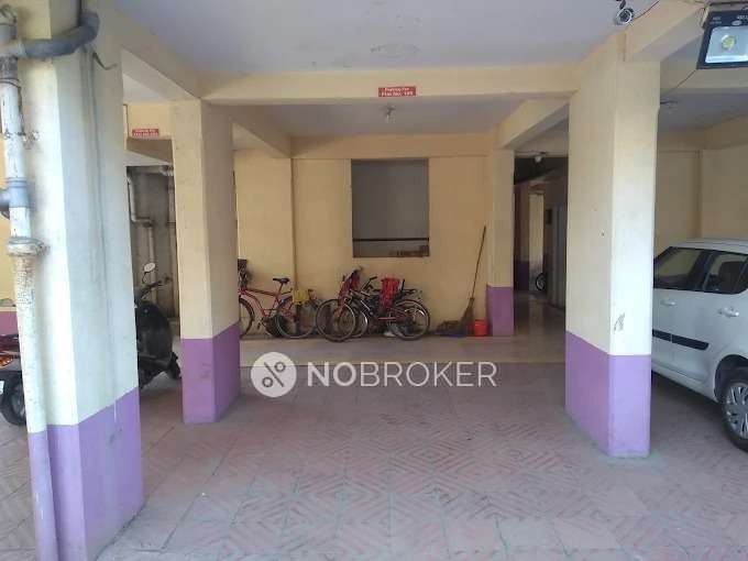 2 BHK Flat In Sanyog Residency Chs for Rent  In Hadapsar