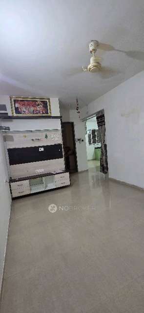 2 BHK Flat In Tirupati Kashiganga for Rent  In Dhanori