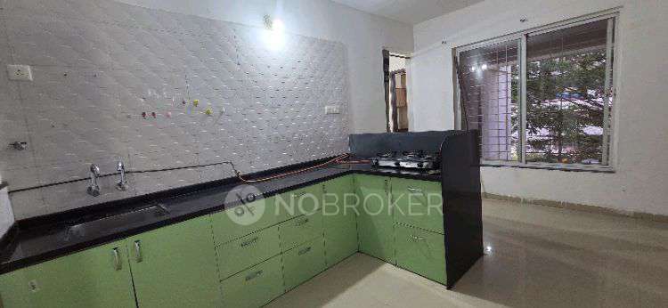 2 BHK Flat In Tirupati Kashiganga for Rent  In Dhanori