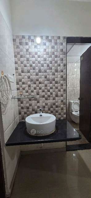 2 BHK Flat In Tirupati Kashiganga for Rent  In Dhanori