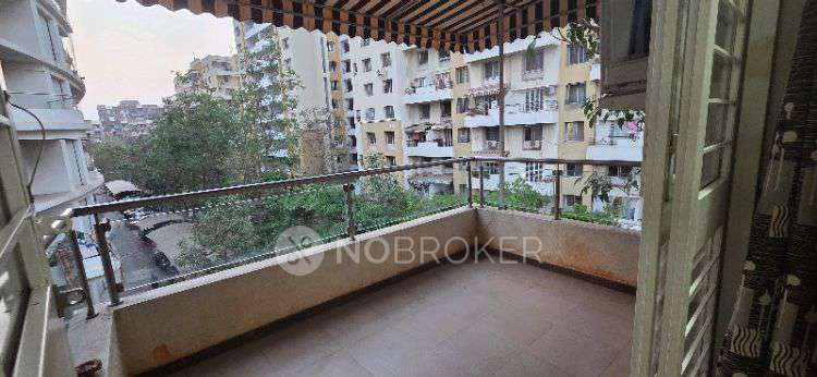 2 BHK Flat In Tirupati Kashiganga for Rent  In Dhanori