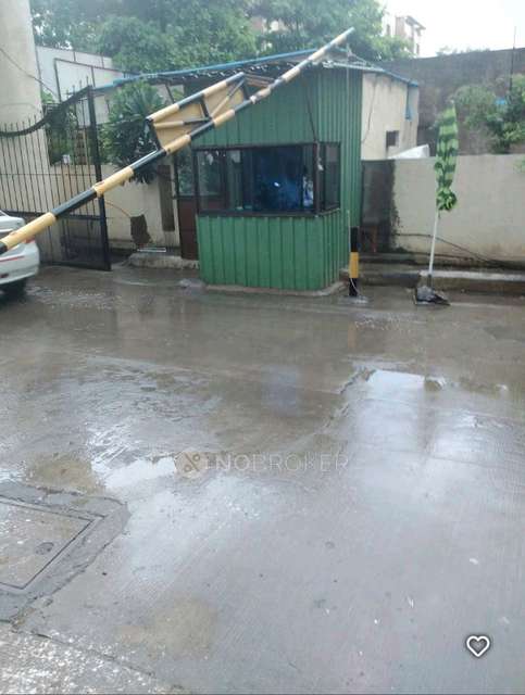2 BHK Flat In Vijaydeep Deccan Gold for Rent  In Kharadi