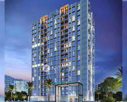 1 BHK Flat In Mohan Ritteka For Sale  In Ulhasnagar