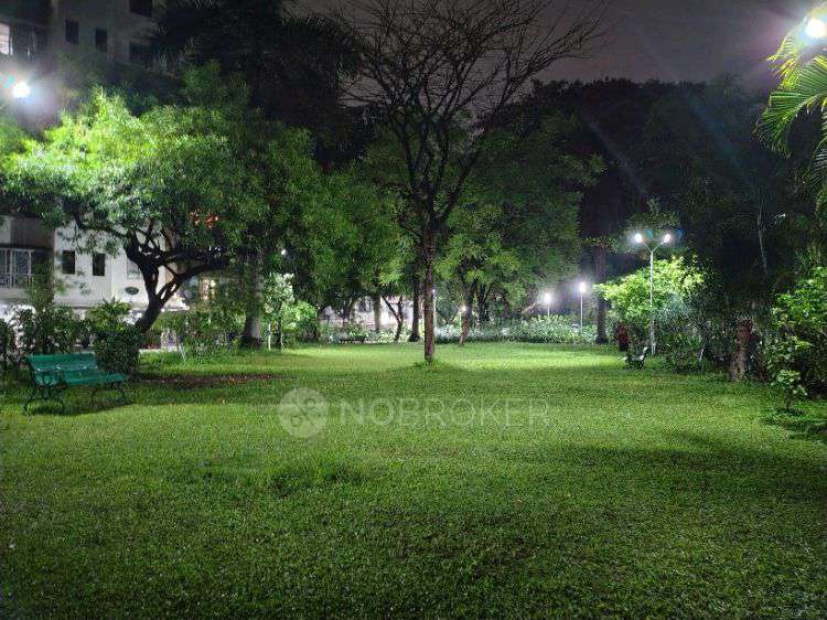 2 BHK Flat In Devi Sacred Heart Town for Rent  In Wanowrie