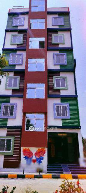 PG for Girls in Jigani