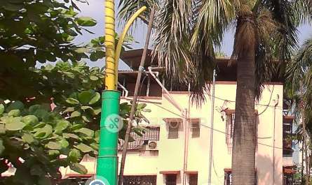 2 BHK Flat In Parijat Chs For Sale  In Thane West