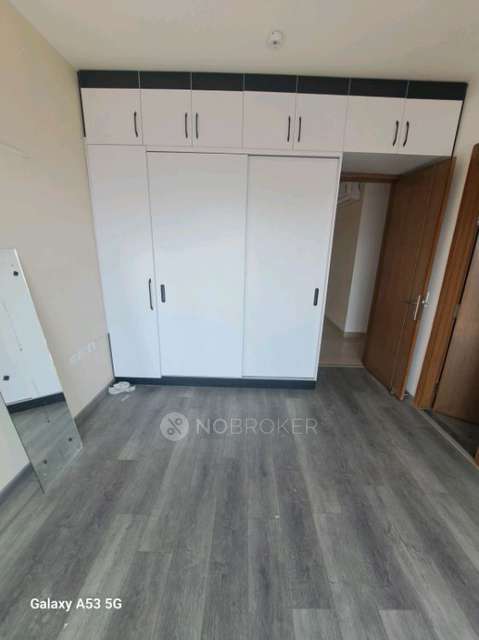 3 BHK Flat In County  The Center Court for Rent  In Sector 88a