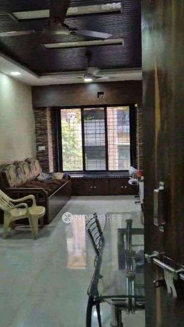 2 BHK Flat In Shree Shiv Samarth Sankul For Sale  In Ganesh Nagar