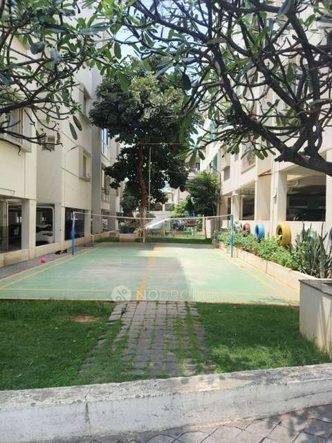 3 BHK Flat In Century Commanders Vista for Rent  In Yelahanka